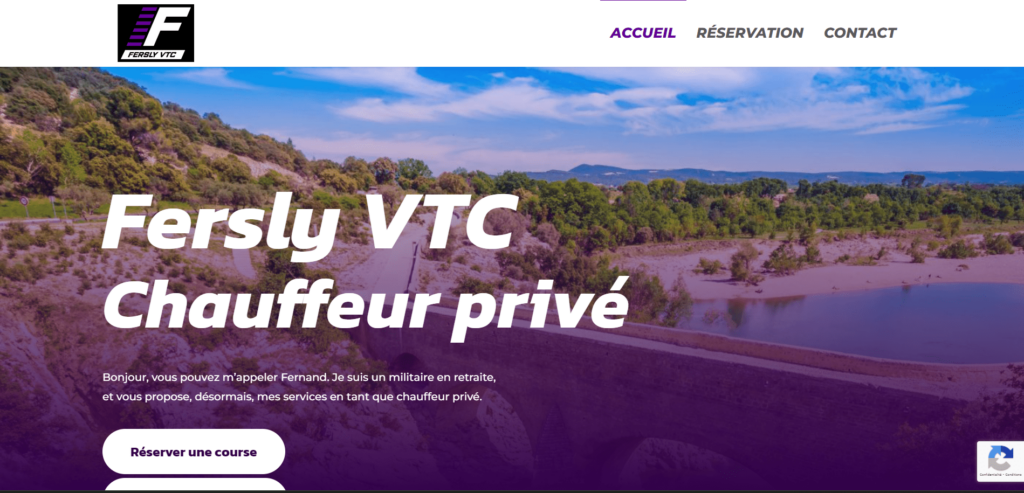 Fresly VTC