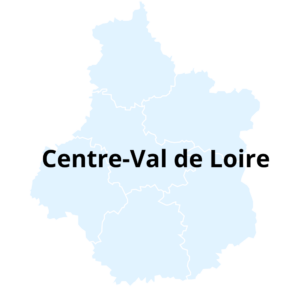 VTC Centre-Val de Loire