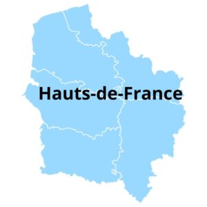 VTC Haut de France