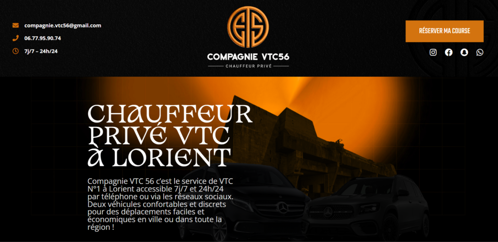 VTC Lorient