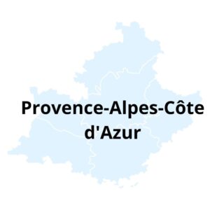 VTC Provence-Alpes-Côte d'Azur