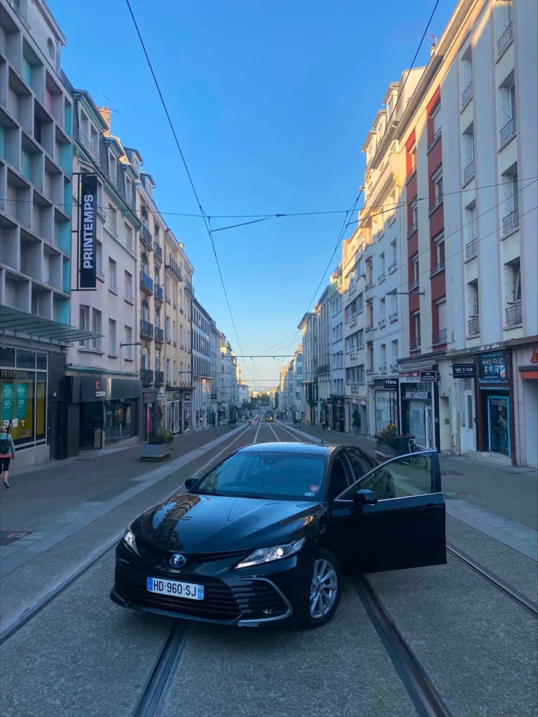 Uber Brest