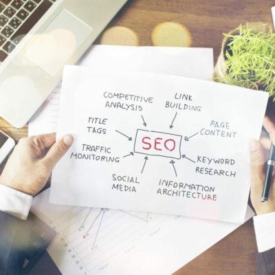 Stratégie pour booster son SEO