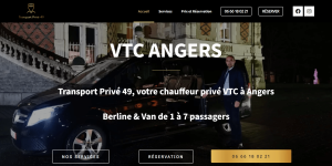 VTC Angers