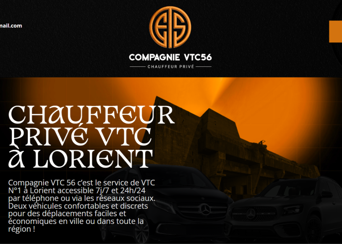 VTC Lorient